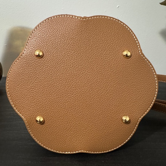 Polene Huit Mini Bucket Bag - Picture 2 of 4